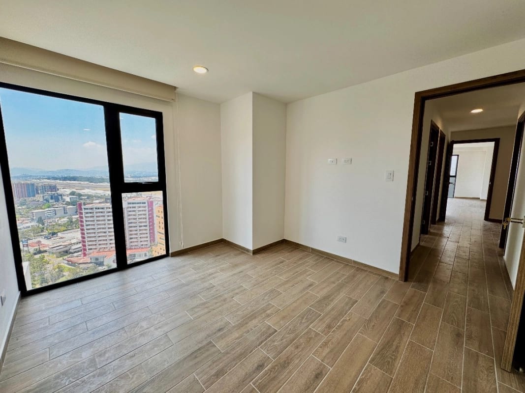 Apartamento en venta para amantes de las vistas y los aviones — Apartamento en Venta en Zona 14, Guatemala, Ciudad — foto 7 de 17