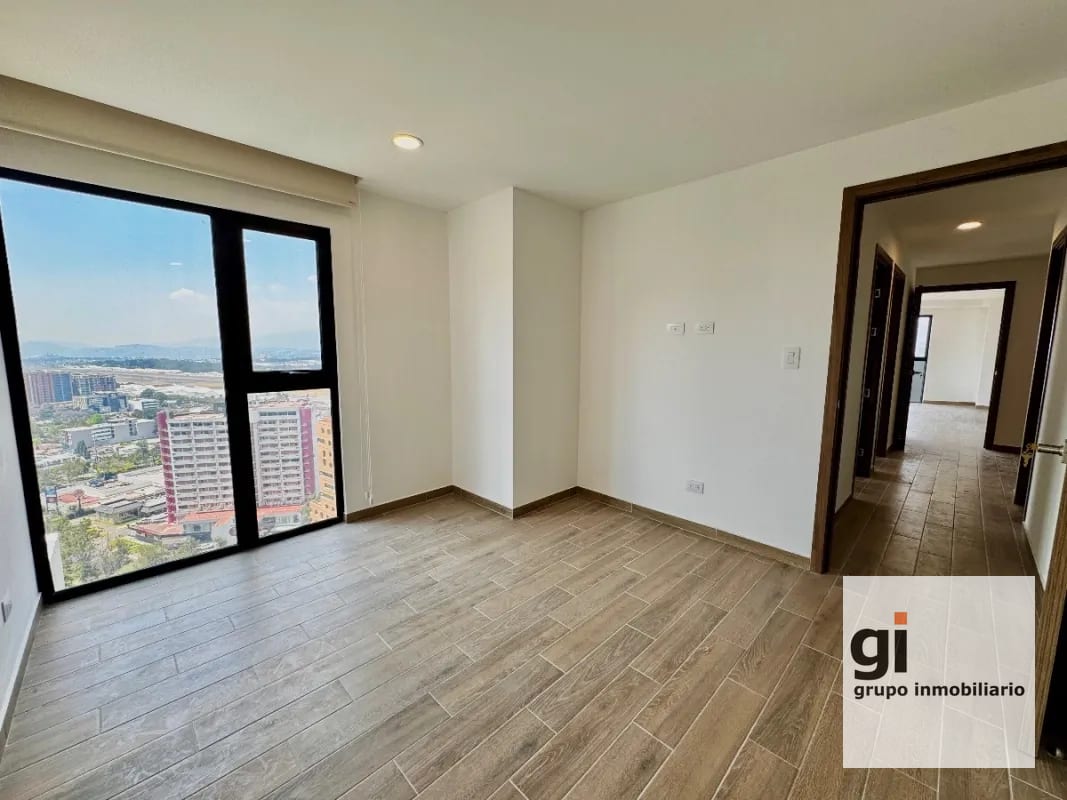Apartamento en venta para amantes de las vistas y los aviones — Apartamento en Venta en Zona 14, Guatemala, Ciudad — foto 7 de 17