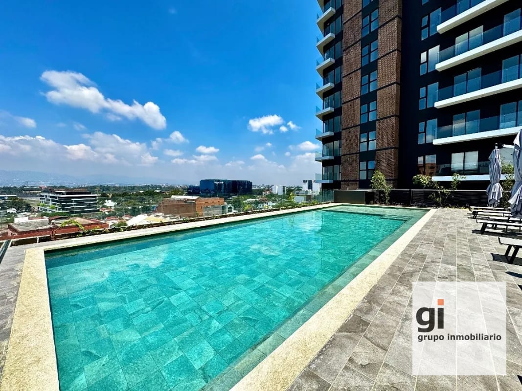 Apartamento en venta para amantes de las vistas y los aviones — Apartamento en Venta en Zona 14, Guatemala, Ciudad — foto 5 de 17