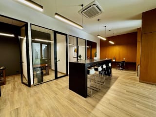 Apartamento en venta para amantes de las vistas y los aviones — Apartamento en Venta en Zona 14, Guatemala, Ciudad — miniatura 2 de 17