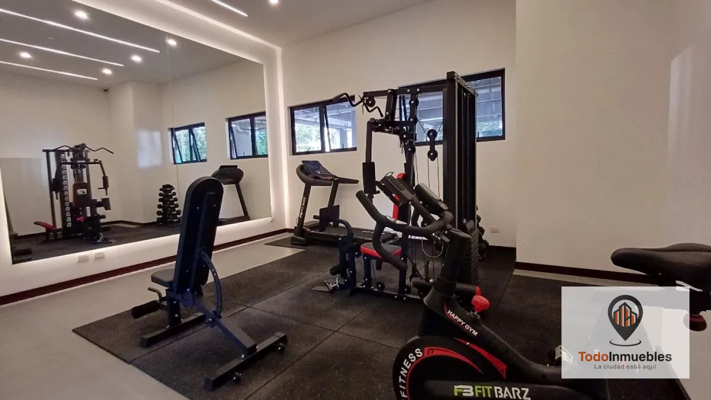 Apartamento en Venta en z15 vh2 - 3