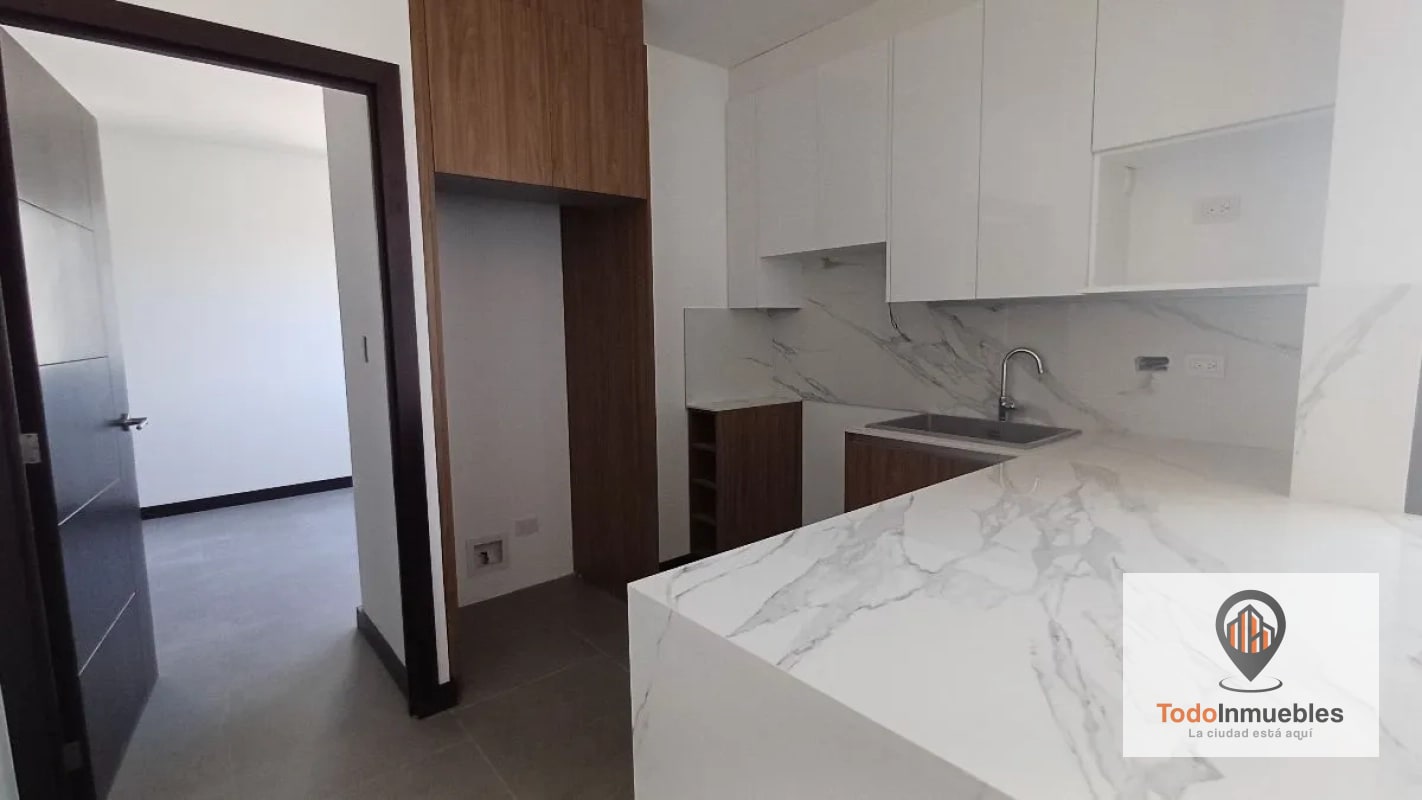 Apartamento en Venta en z15 vh2 - 1