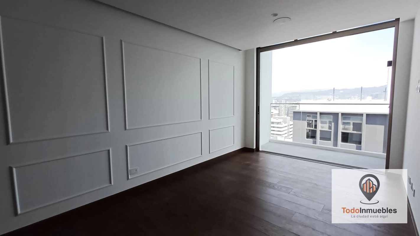 Apartamento en Renta en Atarah z10 - 13