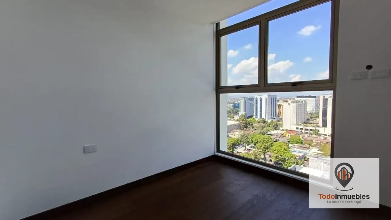 Apartamento en Renta en Atarah z10 — Apartamento en Alquiler en Atarah, Zona 10, Guatemala, Ciudad — foto 11 de 13