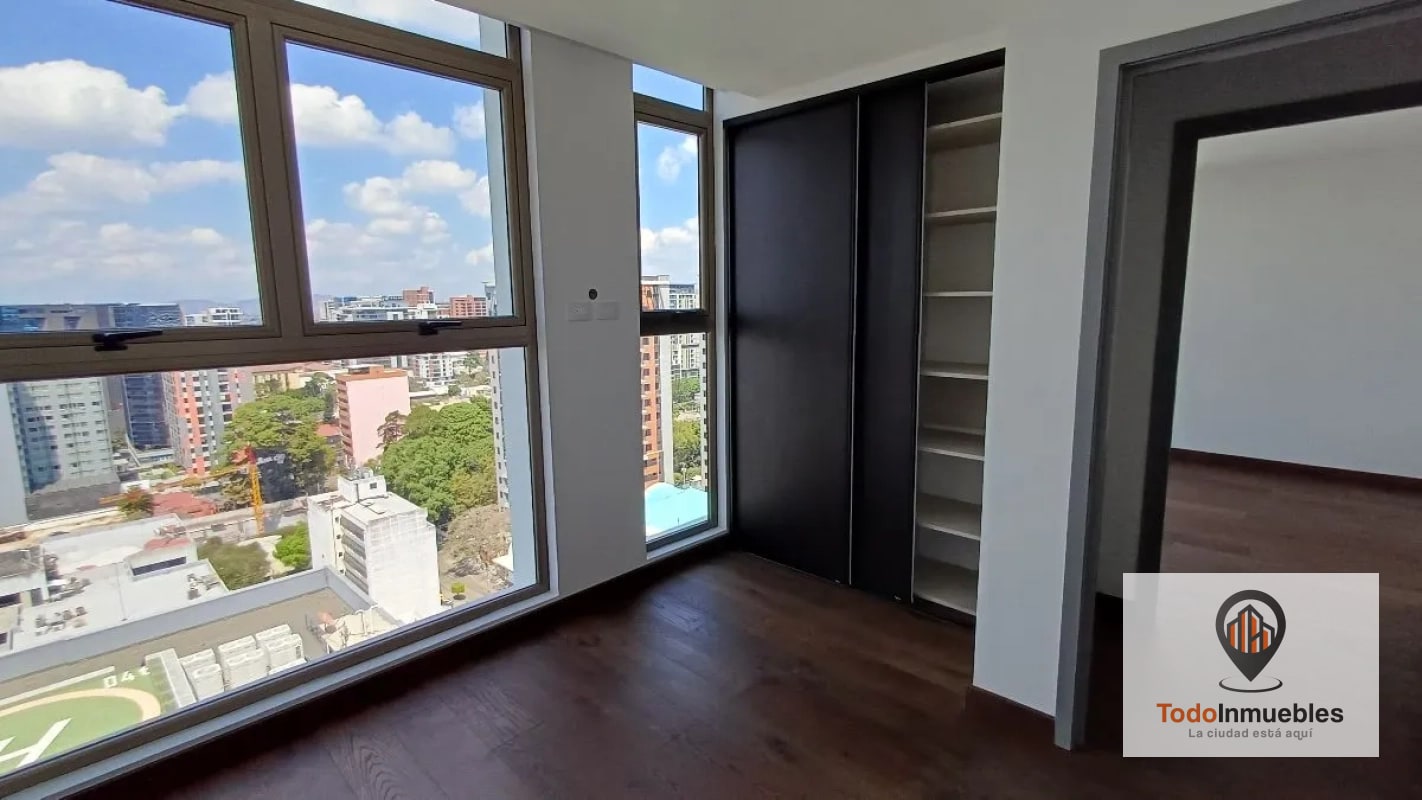 Apartamento en Renta en Atarah z10 - 9
