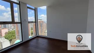 Apartamento en Renta en Atarah z10 — Apartamento en Alquiler en Atarah, Zona 10, Guatemala, Ciudad — miniatura 9 de 13