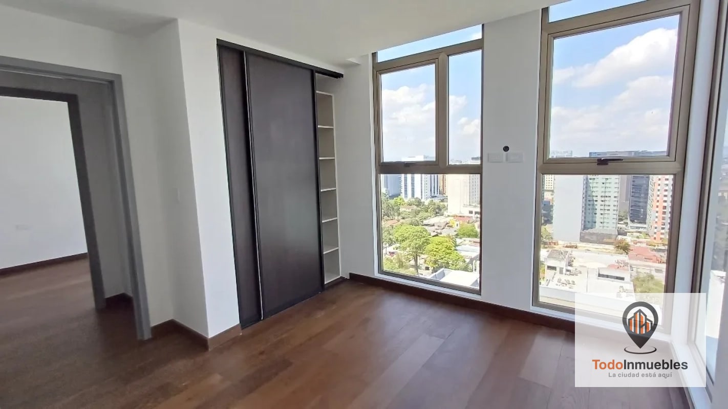 Apartamento en Renta en Atarah z10 - 7