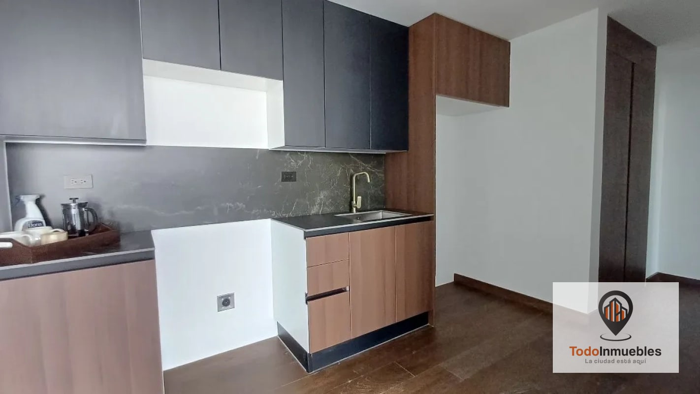 Apartamento en Renta en Atarah z10 - 6