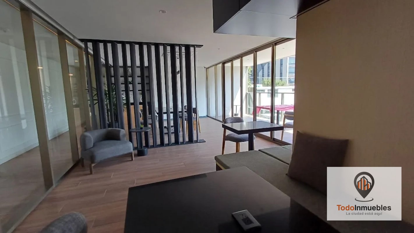 Apartamento en Renta en Atarah z10 - 3
