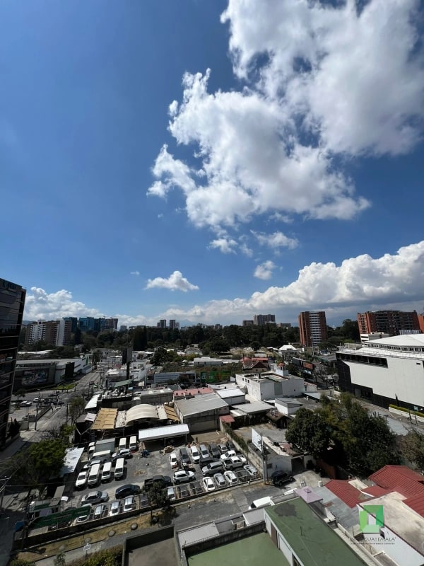 Apartamento en renta zona 10 Atarah - 17