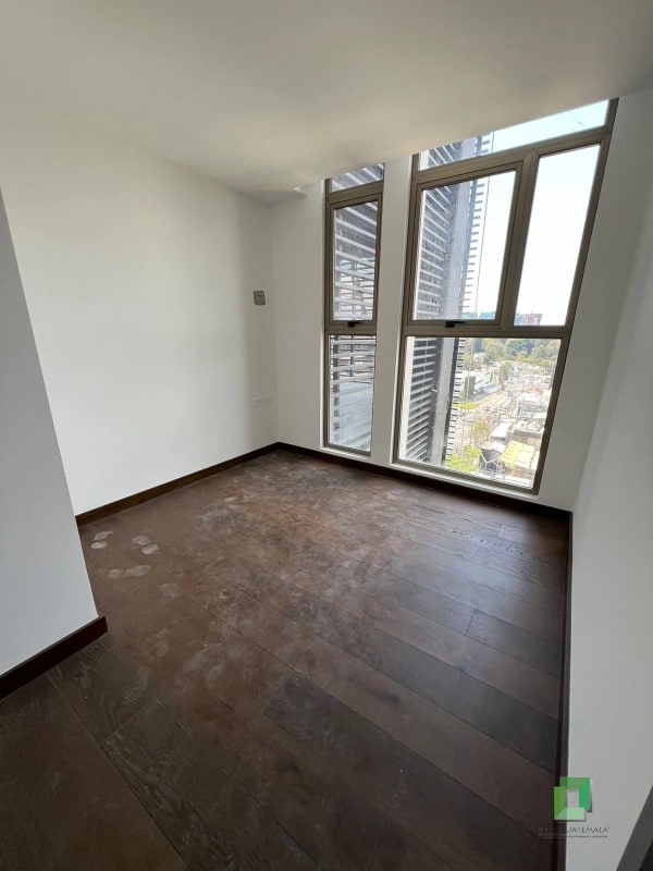 Apartamento en renta zona 10 Atarah - 16
