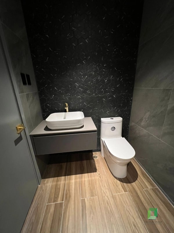 Apartamento en renta zona 10 Atarah - 15