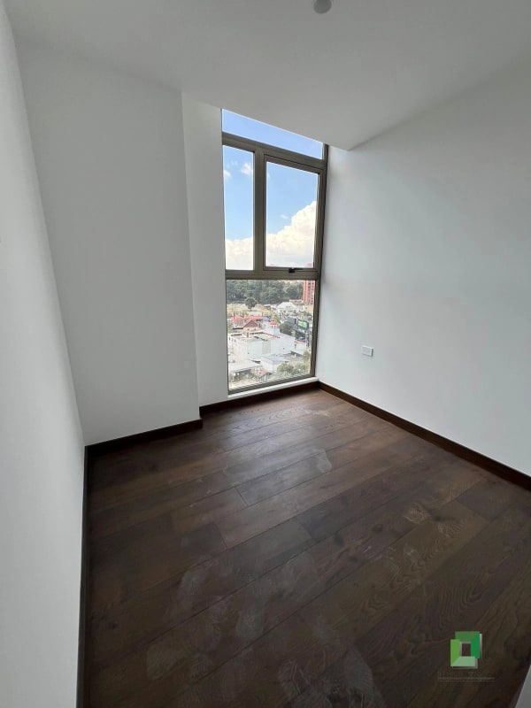 Apartamento en renta zona 10 Atarah - 12