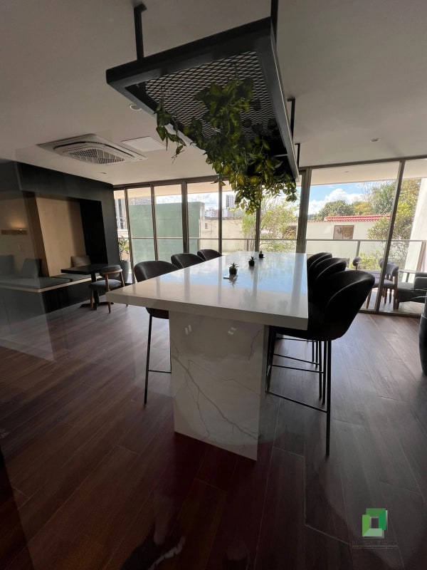 Apartamento en renta zona 10 Atarah - 3