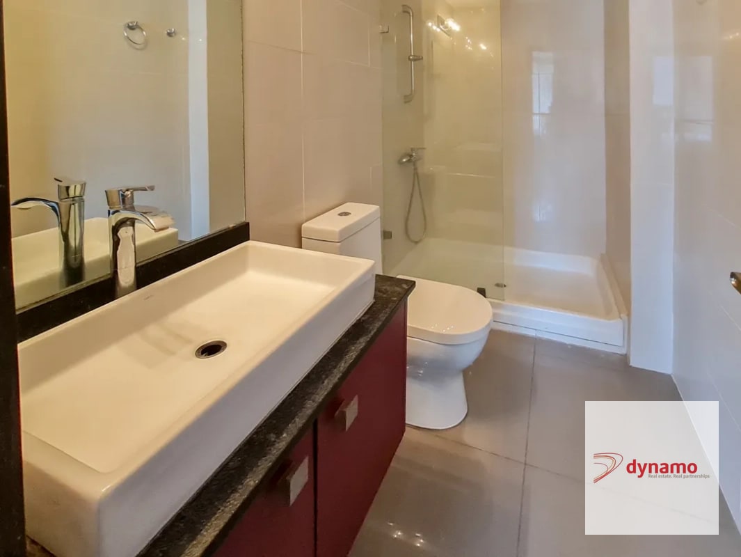 Apartamento amueblado de 2 dormitorios en Renta, Zona 15 - 4