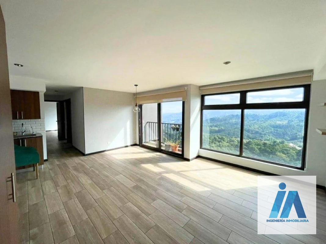 APARTAMENTO EN ALQUILER📍Edificio Nagano, Zona 16 Un hogar que ofrece seguridad - 12