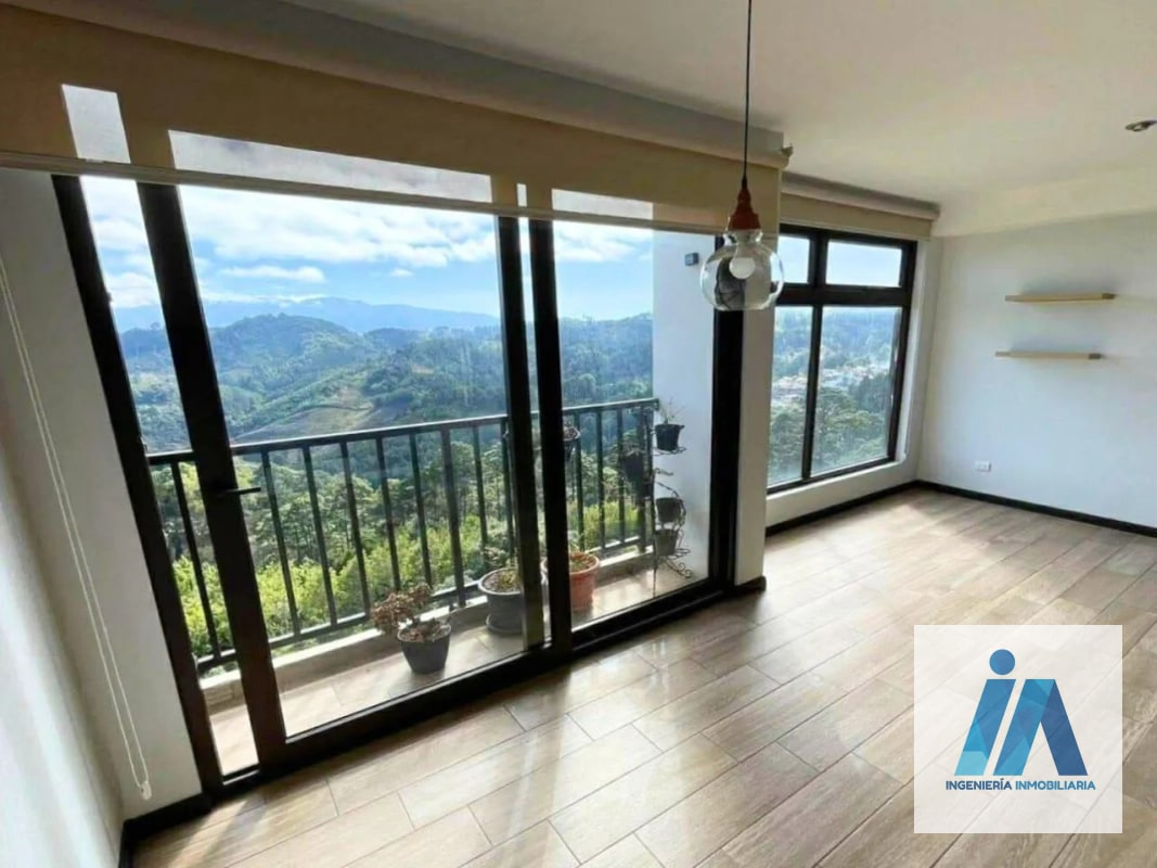 APARTAMENTO EN ALQUILER📍Edificio Nagano, Zona 16 Un hogar que ofrece seguridad - 11