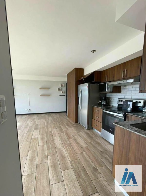 APARTAMENTO EN ALQUILER📍Edificio Nagano, Zona 16 Un hogar que ofrece seguridad - 10