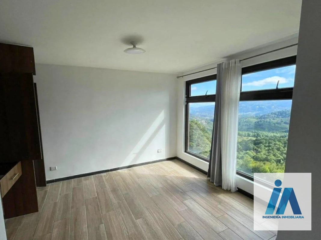 APARTAMENTO EN ALQUILER📍Edificio Nagano, Zona 16 Un hogar que ofrece seguridad - 9