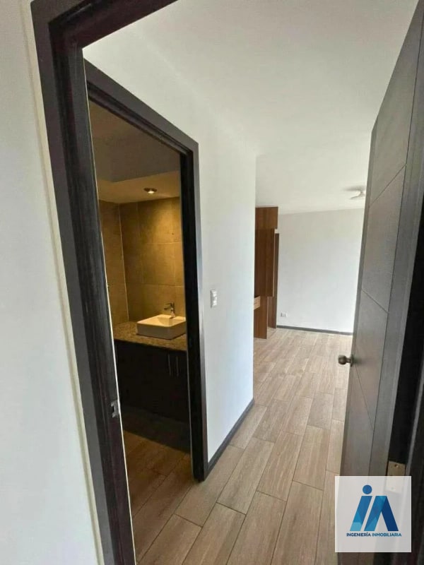 APARTAMENTO EN ALQUILER📍Edificio Nagano, Zona 16 Un hogar que ofrece seguridad - 7