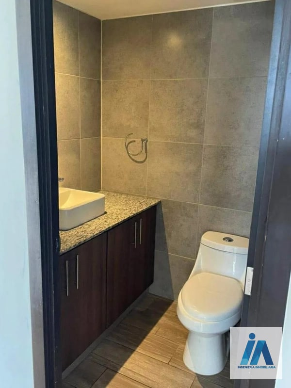 APARTAMENTO EN ALQUILER📍Edificio Nagano, Zona 16 Un hogar que ofrece seguridad - 6