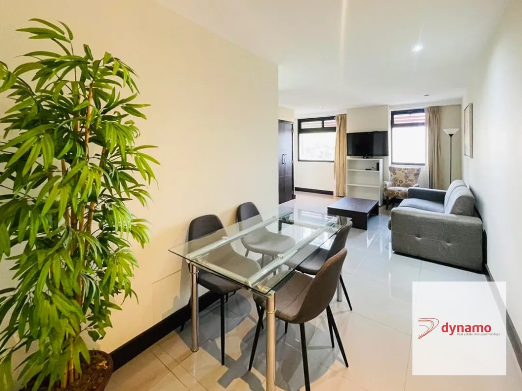 Apartamento en Renta en Zona 15 – Vista Hermosa I | 1 Habitación - 8