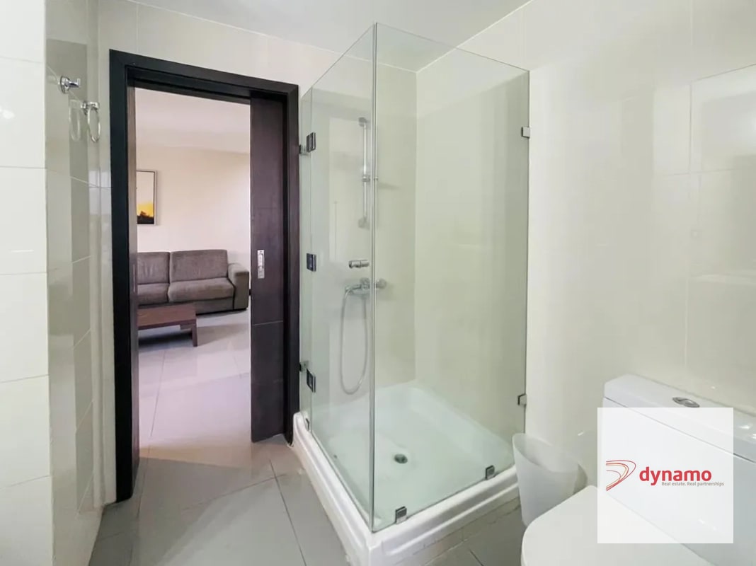 Apartamento en Renta en Zona 15 – Vista Hermosa I | 1 Habitación - 4