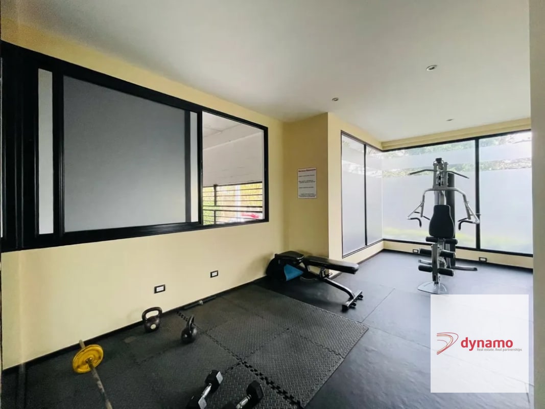 Apartamento en Renta en Zona 15 – Vista Hermosa I | 1 Habitación - 1