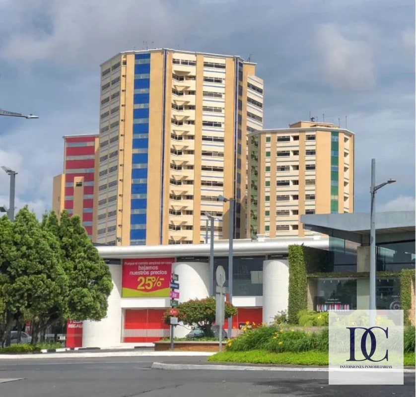 📍 APARTAMENTO EN VENTA – CONDOMINIO LAS GEMAS | ZONA 11 - 11