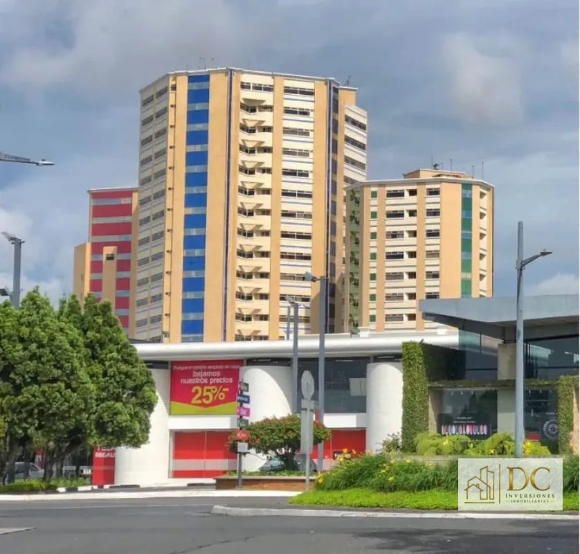 📍 APARTAMENTO EN VENTA – CONDOMINIO LAS GEMAS | ZONA 11 — Apartamento en Venta en Las Gemas, Zona 11, Guatemala, Ciudad — foto 1 de 11