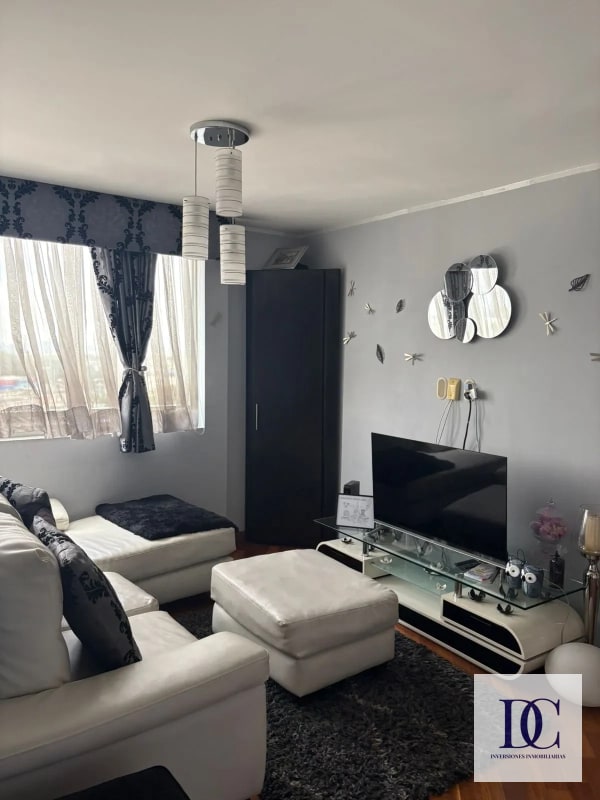 📍 APARTAMENTO EN VENTA – CONDOMINIO LAS GEMAS | ZONA 11 - 10