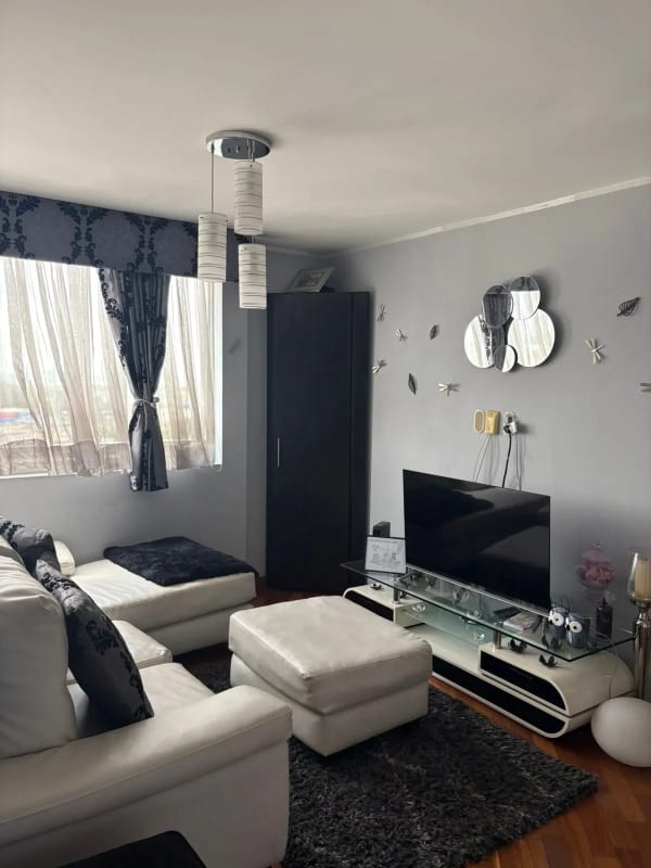 📍 APARTAMENTO EN VENTA – CONDOMINIO LAS GEMAS | ZONA 11 — Apartamento en Venta en Las Gemas, Zona 11, Guatemala, Ciudad — foto 11 de 11