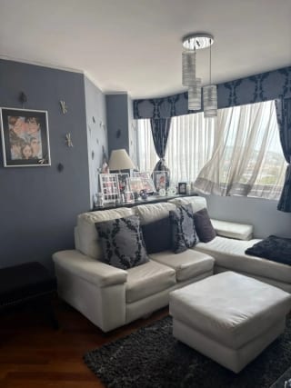📍 APARTAMENTO EN VENTA – CONDOMINIO LAS GEMAS | ZONA 11 — Apartamento en Venta en Las Gemas, Zona 11, Guatemala, Ciudad — miniatura 10 de 11