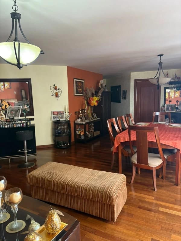 📍 APARTAMENTO EN VENTA – CONDOMINIO LAS GEMAS | ZONA 11 — Apartamento en Venta en Las Gemas, Zona 11, Guatemala, Ciudad — foto 8 de 11