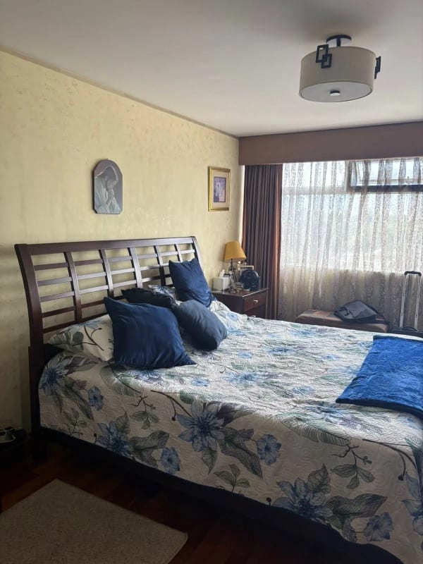 📍 APARTAMENTO EN VENTA – CONDOMINIO LAS GEMAS | ZONA 11 — Apartamento en Venta en Las Gemas, Zona 11, Guatemala, Ciudad — foto 4 de 11