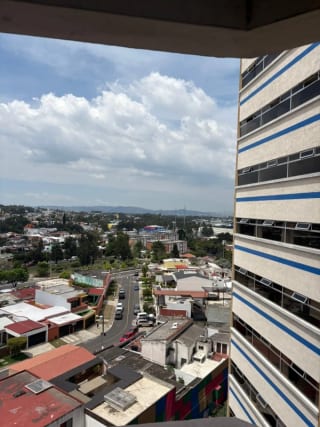 📍 APARTAMENTO EN VENTA – CONDOMINIO LAS GEMAS | ZONA 11 — Apartamento en Venta en Las Gemas, Zona 11, Guatemala, Ciudad — miniatura 3 de 11