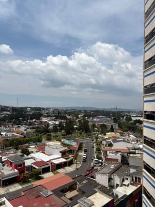 📍 APARTAMENTO EN VENTA – CONDOMINIO LAS GEMAS | ZONA 11 — Apartamento en Venta en Las Gemas, Zona 11, Guatemala, Ciudad — miniatura 2 de 11