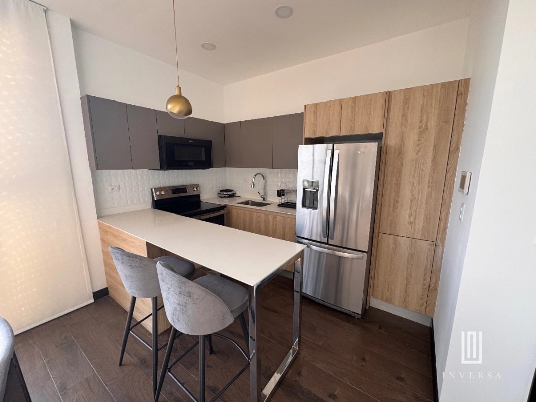Apartamento amueblado en RENTA | DiagoSeis | zona 10 - 11