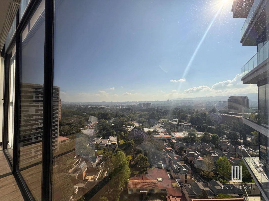 Apartamento amueblado en RENTA | DiagoSeis | zona 10 - 10