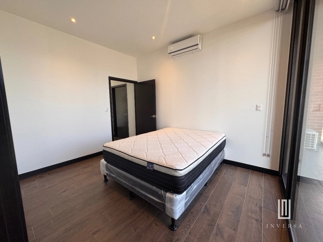 Apartamento amueblado en RENTA | DiagoSeis | zona 10 - 7
