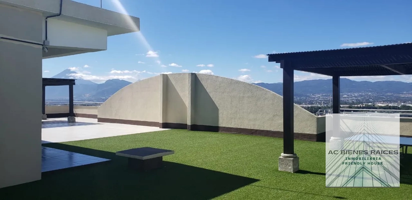 Apartamento en venta Vivaldi 3 hab - 2