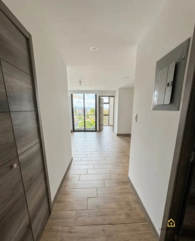 Rento apartamento- $900 - 67mts2 - 2 habitaciones en Edificio Kiintea zona 15 - 8