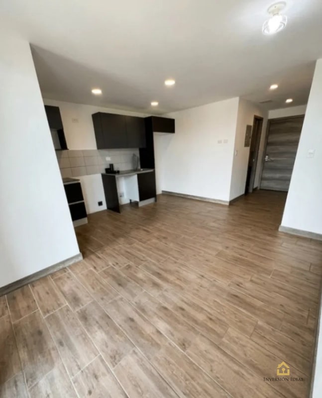 Rento apartamento- $900 - 67mts2 - 2 habitaciones en Edificio Kiintea zona 15 - 7