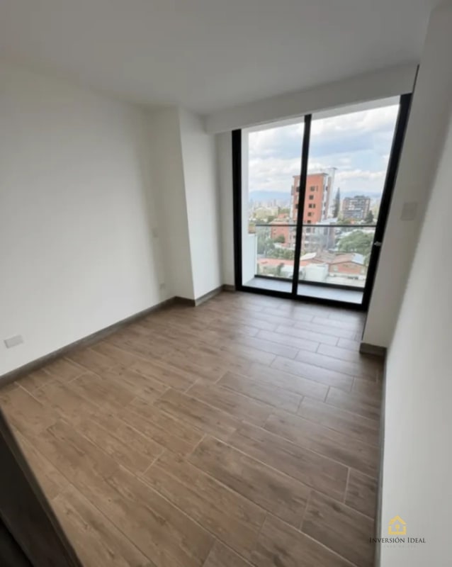 Rento apartamento- $900 - 67mts2 - 2 habitaciones en Edificio Kiintea zona 15 - 4