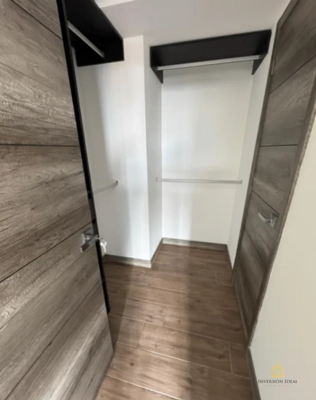 Rento apartamento- $900 - 67mts2 - 2 habitaciones en Edificio Kiintea zona 15 - 3