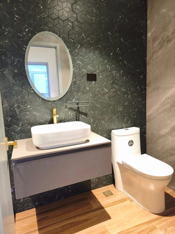 Alquilo apartamento para estrenar en Edificio Atarah — Apartamento en Alquiler en Atarah, Zona 10, Guatemala, Ciudad — foto 3 de 17