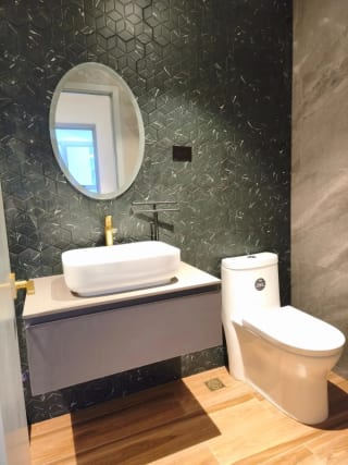 Alquilo apartamento para estrenar en Edificio Atarah — Apartamento en Alquiler en Atarah, Zona 10, Guatemala, Ciudad — miniatura 3 de 17