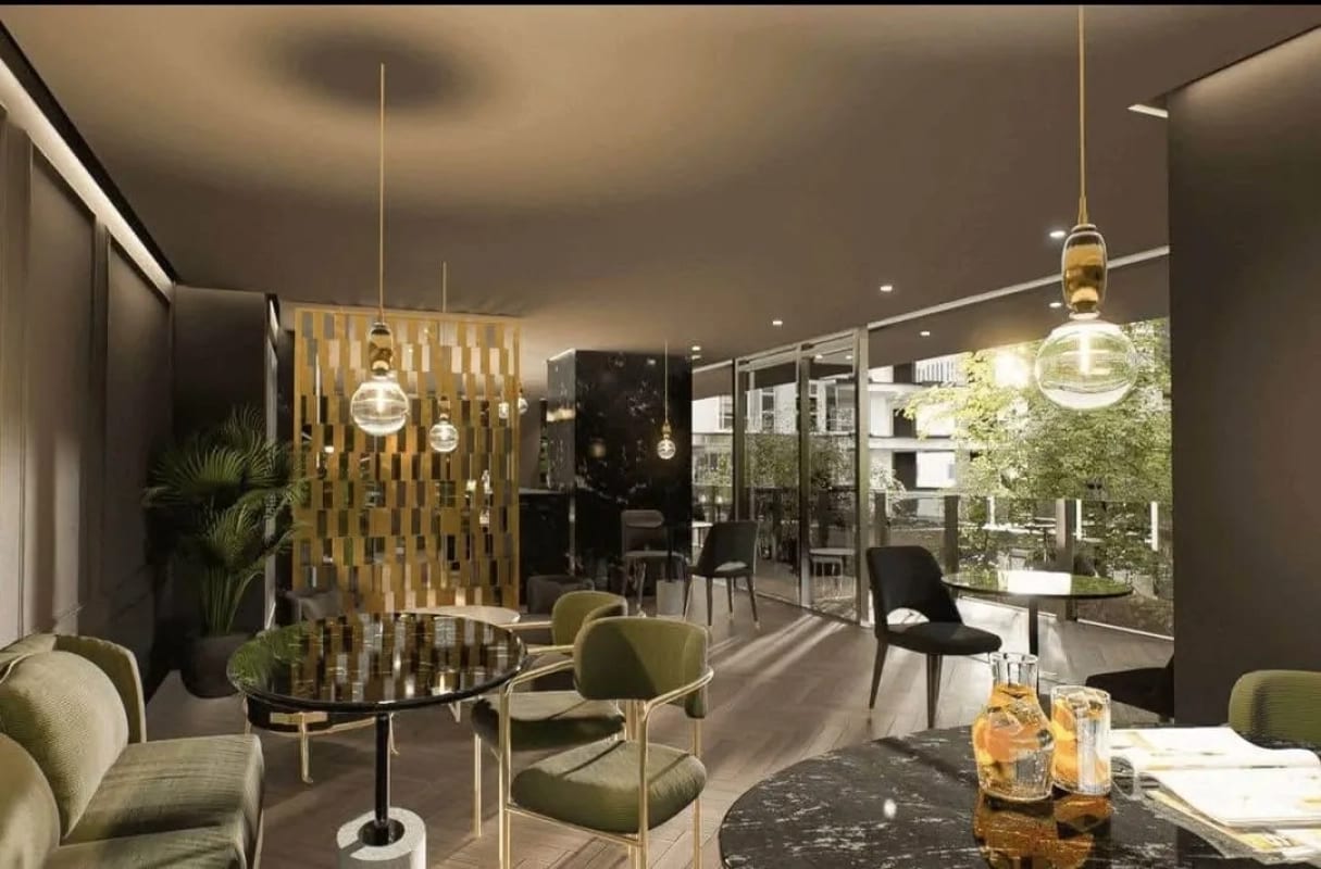 Alquilo apartamento para estrenar en Edificio Atarah — Apartamento en Alquiler en Atarah, Zona 10, Guatemala, Ciudad — foto 2 de 17