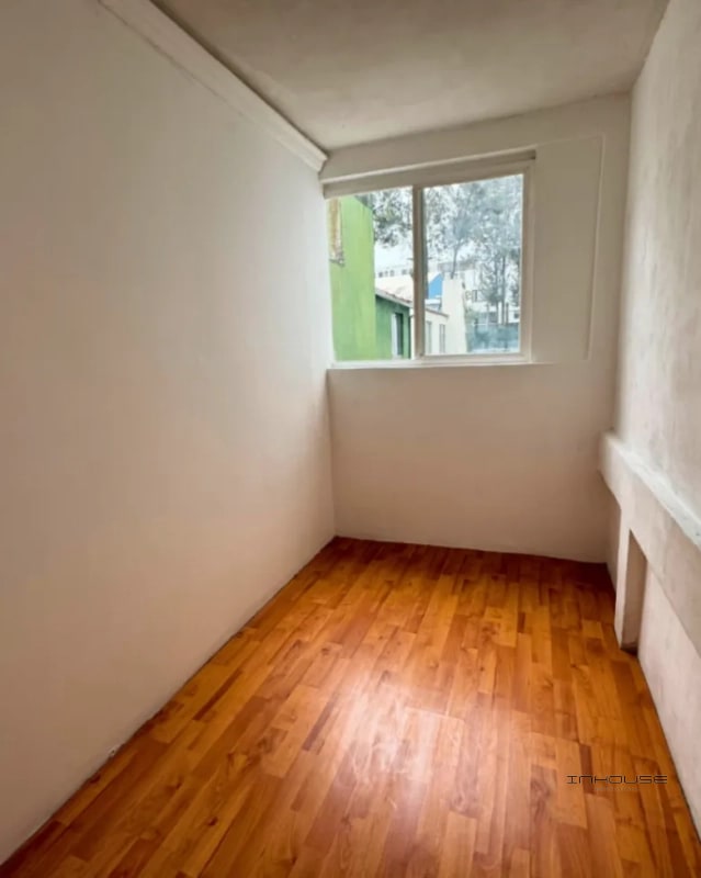 APARTAMENTO EN RENTA EN ZONA 14 DENTRO DE GARITA - 6