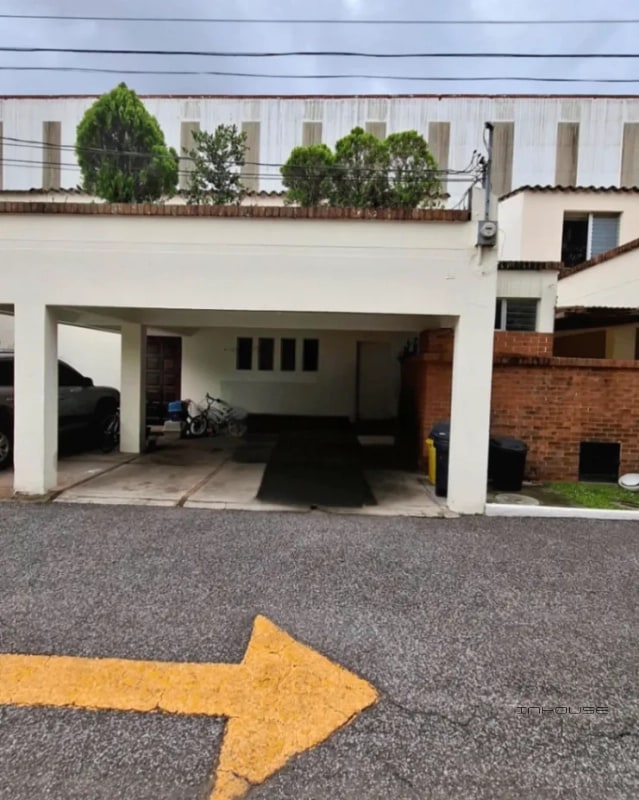 APARTAMENTO EN RENTA EN ZONA 14 DENTRO DE GARITA - 3